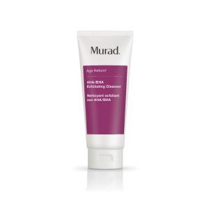 AHA/BHA Exfoliating Cleanser [MURAD]