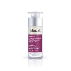 Invisiblur Perfecting Shield Broad Spectrum SPF 30 | PA+++ [MURAD]