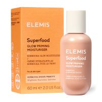 Superfood Glow Priming Moisturiser 60ml [Elemis]
