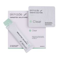 Clear [Skinade]